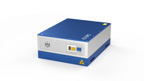 K2-OPO-mini: Compact 1 GHz Optical Parametric Oscillator with Dual-Comb Option