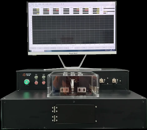 Hydrogen-Oxygen Flame Coupler Fiber Taper for Optical Devices XQ7110B