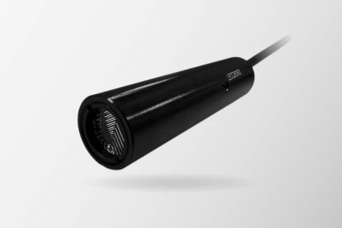 EEL M12 650nm Laser Diode AL52010001