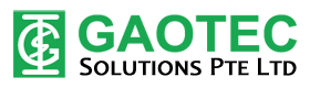 Gaotec Solutions Pte Ltd