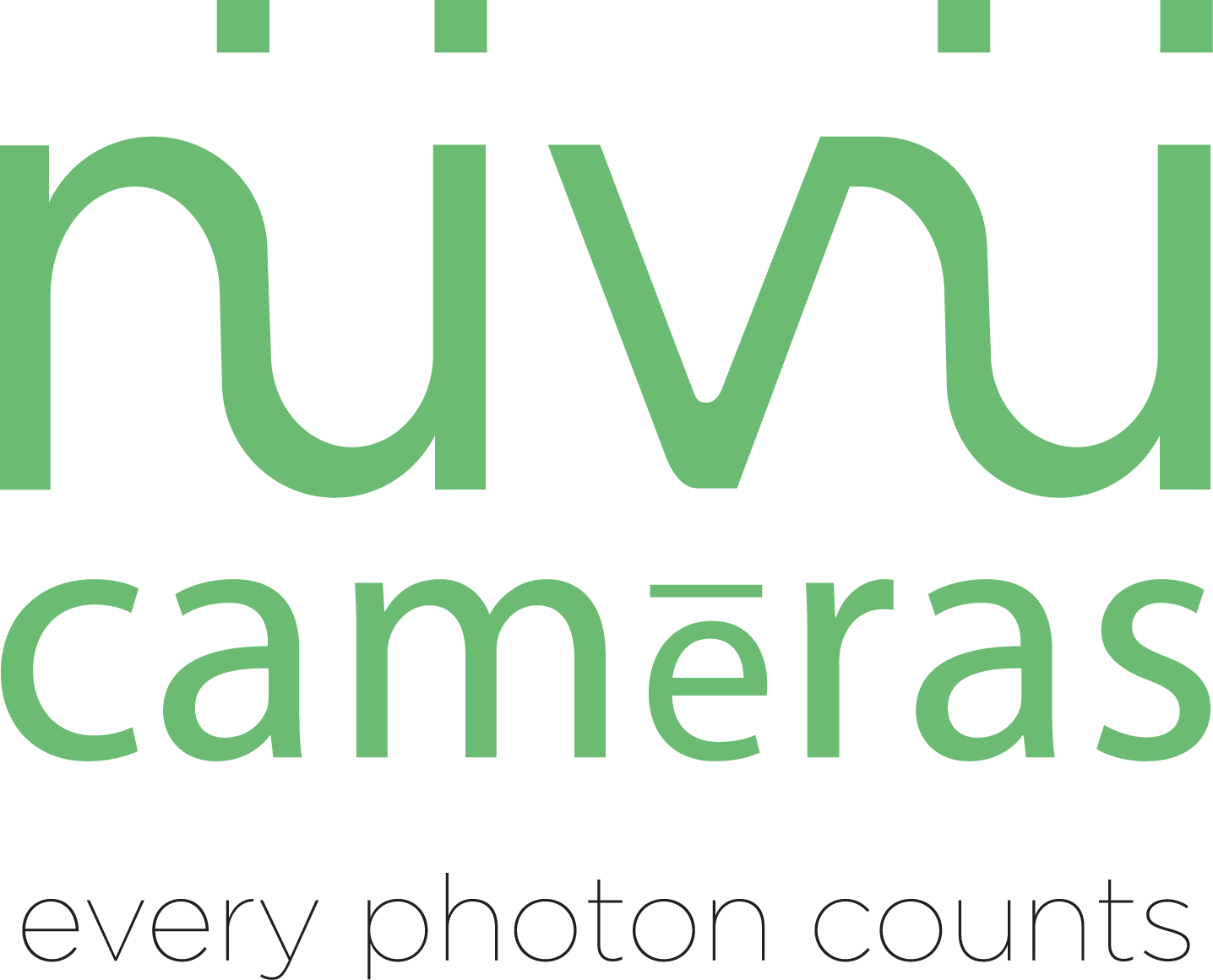 Nuvu Cameras