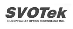 Silicon Valley Optics Technology