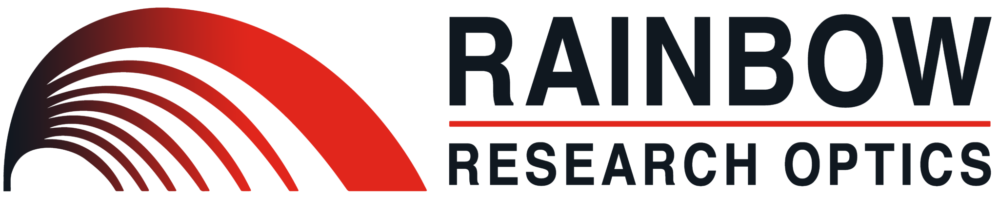 Rainbow Research Optics, inc