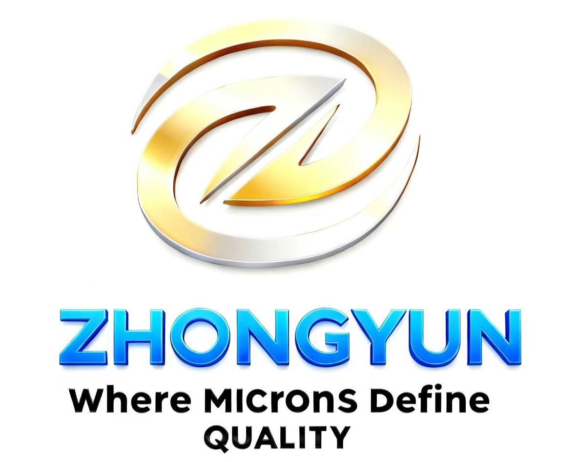 Zhongyun Precision Manufacturing Technology Co., Ltd.