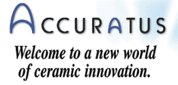 Accuratus Corporation