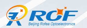 Beijing Rofea Optoelectronics Co,. Ltd.