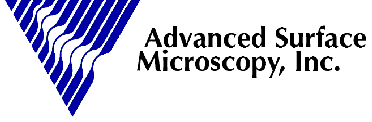 Advanced Surface Microscopy Inc