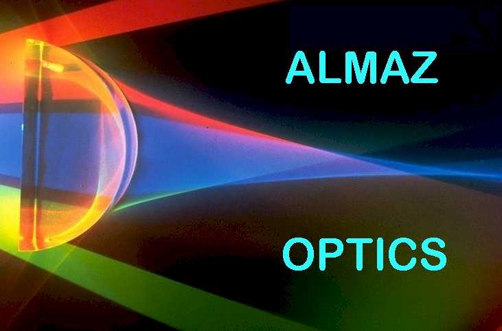 Almaz Optics