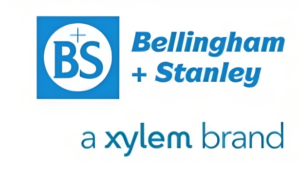 Bellingham + Stenley, a Xylem brand