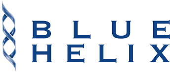 Blue Helix Ltd