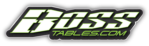 Boss Tables