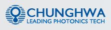 Chunghwa Leading Photonics Tech Co Ltd