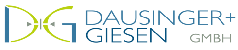 Dausinger + Giesen GmbH