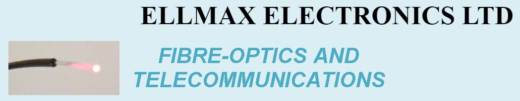 Ellmax Electronics Ltd