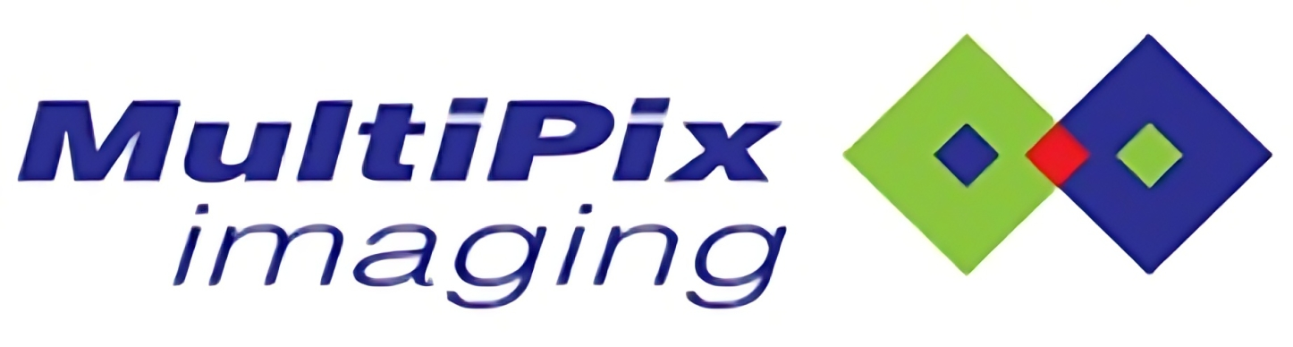 Multipix Imaging Components
