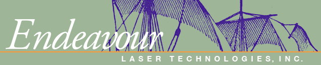 Endeavour Laser Technologies Inc