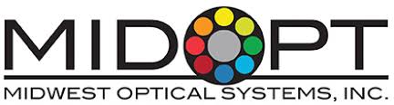 Midwest Optical Systems (MidOpt)