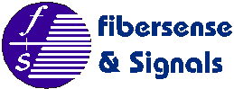 Fibersense & Signals Inc