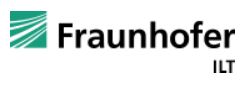 Fraunhofer-Institut für Lasertechnik ILT
