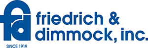 Friedrich & Dimmock Inc