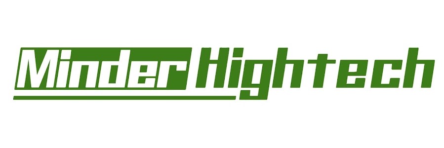 Guangzhou Minder-Hightech Co.,ltd