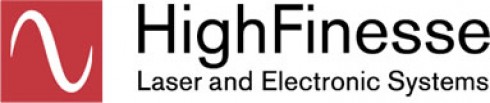 HighFinesse GmbH