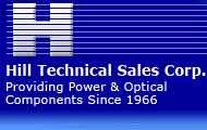 Hill Technical Sales Corp