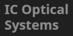 IC Optical Systems Ltd