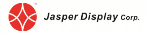 Jasper Display Corp