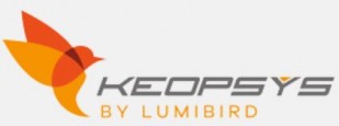 Keopsys by Lumibird