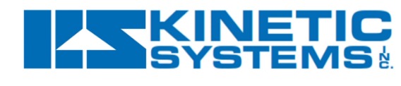 Kinetic Systems Inc