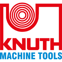 KNUTH Werkzeugmaschinen GmbH