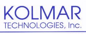Kolmar Technologies