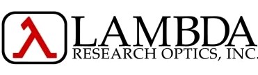 Lambda Research Optics
