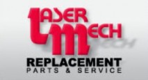 Laser Mech Replacement Parts & Service