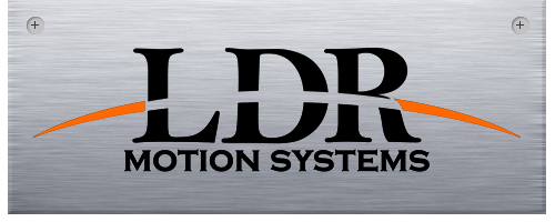 LDR Motion Systems