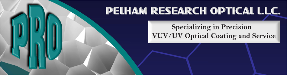 Pelham Research Optical LLC