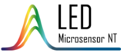 LED Microsensor NT LLC