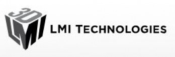 LMI Technologies Inc