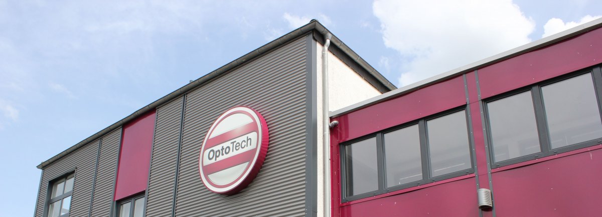 OptoTech Optical Machinery Inc