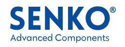 Senko Advanced Components