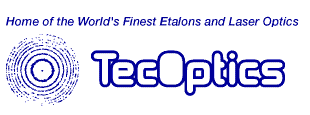 TecOptics Corp