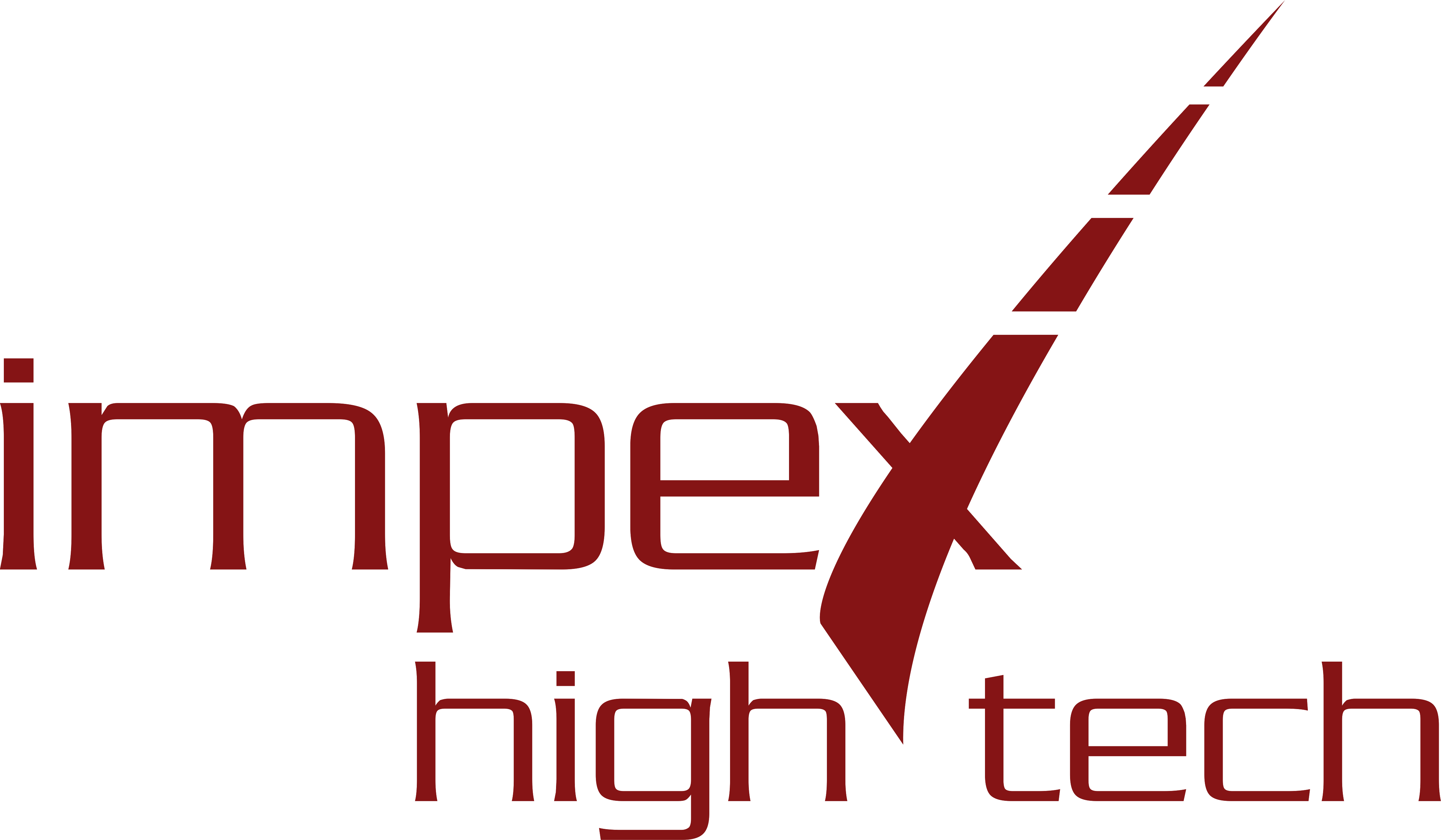 Impex HighTech GmbH
