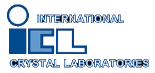 International Crystal Laboratories Inc