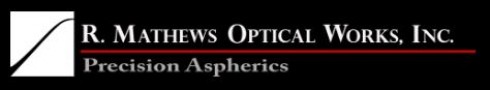 R Mathews Optical Works