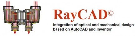 RayCAD Inc