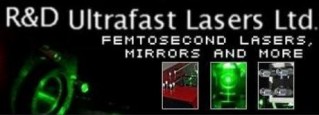 R&D Ultrafast Lasers Ltd.