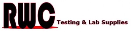 RWC Testing & Lab Supplies