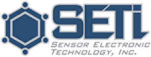 Sensor Electronic Technology Inc (SETi)