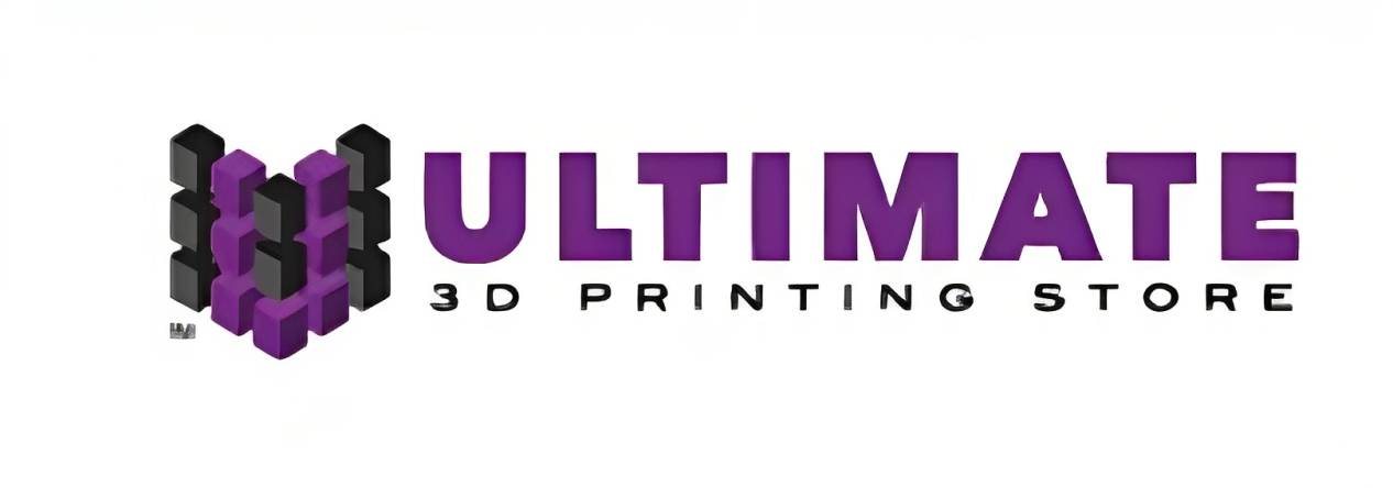 Ultimate 3D Printing Store